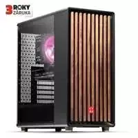 Komputer Lynx LYNX Challenger PRO Ryzen 7 7800X3D 32GB 2TB SSD NVMe RTX 5080 16G W11 Home