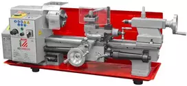 Holzmann ED300ECO 230V stalo tekinimo staklės