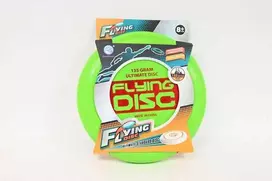 LG Mz Import Dysk frisbee 135gr profi 9888-27B 14923