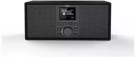 Radio Xoro DAB 800, DAB+, FM, BT, IP44