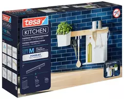 Leifheit tesa COMBI-SET M