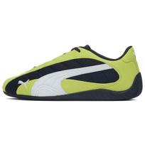 Puma Speedcat Plus Lime Smash White 36
