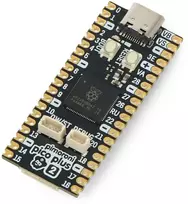 Pimoroni Pico Plus 2 – plokštė su mikrovaldikliu RP2350B – Pimoroni PIM724