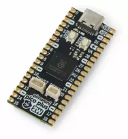 Pimoroni Pico Plus 2 W – plokštė su RP2350B mikrovaldikliu – WiFi/Bluetooth – Pimoroni PIM726