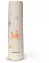 „Miniland Ocean“ termosas „Crab“ – vandenyno skonio – 500 ml