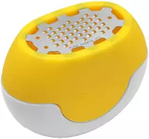 MICROPLANE Flexi Zesti geltona SPECIALTY tarka