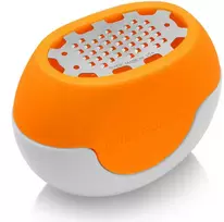 MICROPLANE Flexi Zesti oranžinė SPECIALTY tarka