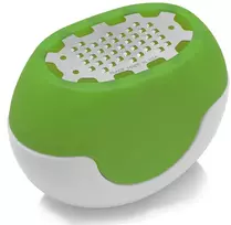 MICROPLANE Flexi Zesti žalia SPECIALTY tarka