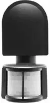 GTV Judesio detektorius CR-2, maks. 1200 W, AC220-240 V, 50/60 Hz, kampas 180°, nuotolis 8 m ±