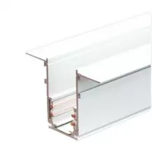Modoled Įleidžiamas bėgelio modulis su magnetiniu elementu MLP1074M