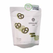 Osulloc Matcha Pretzels 125g One thing