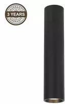 Lubinis šviestuvas Lampa sufitowa Domoletti CEILING LIGHT PORI 30CM GU10 ML0387 BL