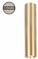 Lubinis šviestuvas Lampa sufitowa Domoletti CEILING LIGHT PORI 30CM GU10 ML0389 GOLD