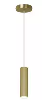 Lubinis šviestuvas Šviestuvas lubų Domoletti Icel P16065 Gold, 5 W, GU10