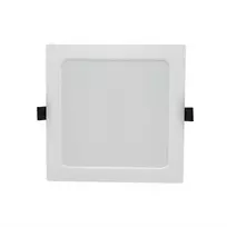 Įmontuojamas šviestuvas įleidžiamas Okko EPIRUS, 4000°K, LED