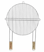 FLORALAND MASTER GRILL GROTELĖS GRILIUI APVALIOS skersmuo 46cm