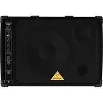 "Behringer F1320D" Aktyvus 12" scenos monitorius