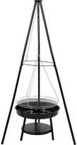 Toya Sa Poland Lauko kepsninė / grilis | pakabinamas | 52 cm (99903)