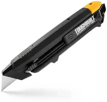 Toughbuilt Tvirtas TB-H4-10-A techninis peilis su automatiniu ašmenų keitimu