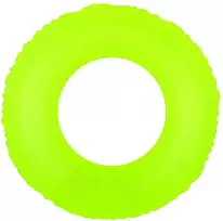 Jilong PLŪDURIUOJANTIS RATAS NEON 76CM MĖLYNAS 47213 606912