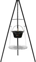 Lund Toya Sa Poland Lauko kepsninė / katiliukas su dangčiu | pakabinamas | 49 cm (99933)