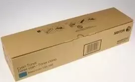 Xerox Color 550/560/570 (006R01532) Lazerinė kasetė, Žydra