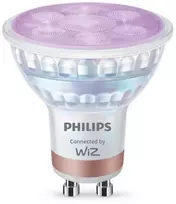 Lemputė Philips LED, PAR16,įvairių spalvų,GU10, 4.7W, 345lm