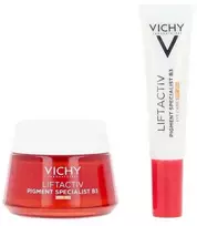 Vichy LIFTACTIV B3 ANTI-STAIN DAY CREAM SPF 50 2-pack