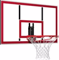 Spalding Krepšys krepšiniui SPALDING Combo 44"