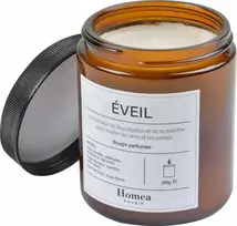 Homea Kvapi žvakė indelyje MODERN APOTHECARY, Ø 7,5 cm