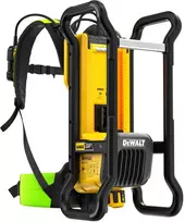 Belaidis kuprinės betoninis vibratorius, POWERSHIFT 554 Wh, 54V, DeWalt [DCPS310N-XJ]