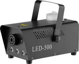 Freepower „FreePower Fogger“ 500 W LED dūmų mašina