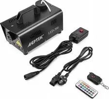 Freepower FreePower Fogger 500W LED dūmų mašina su šviesos nuotolinio valdymo pultu