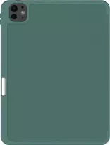 Planšetinio kompiuterio dėklas Jcpal JCPAL DURAPRO apsauginis folijos dėklas, skirtas „iPad Pro 11-INCH“ (M4, 2024) - MIDNIG