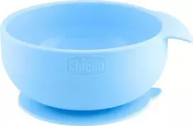 Chicco 127771 SILIKONINIS PUODELYS BERNIUKUI
