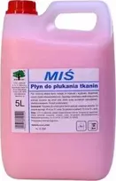 Barlon Meškiukas - Płyn do płukania, rožinis - 5 l