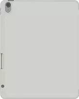 Planšetinio kompiuterio dėklas Jcpal JCPAL DURAPRO APSAUGINIS DĖKLAS „IPAD AIR 11-INCH“ (M4, 2024) – LENGVAS