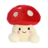 AURORA PALM PALS Pliušinis grybas, 12 cm