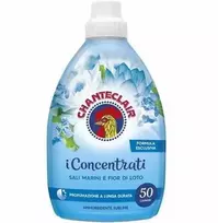 None Mondex CHANTE CLAIR skalavimo koncentratas 1,4 l jūros druskos ir lotoso žiedų 57p