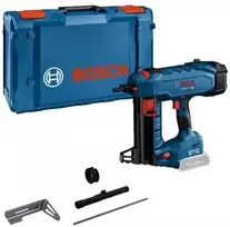 Akumuliatorinė viniakalė BOSCH GNB 18V-40 Solo su priedais