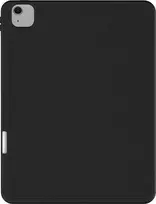 Planšetinio kompiuterio dėklas Jcpal JCPAL DURAPRO apsauginis dėklas „iPad AIR 13-INCH“ (M4, 2024) – juodas