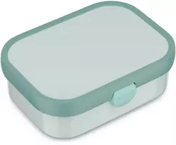 Mepal Vaikiška priešpiečių dėžutė 'Cool Mint'