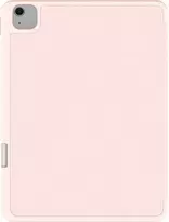Planšetinio kompiuterio dėklas Jcpal JCPAL DURAPRO apsauginis dėklas, skirtas 13 colių „iPad Air“ (M4, 2024) – rožinis