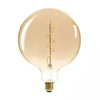 Atmosphera LED dekoratyvinė lemputė, G200 6W