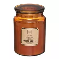 Atmosphera Kvapi žvakė dekoratyviniame stikle, 510 g