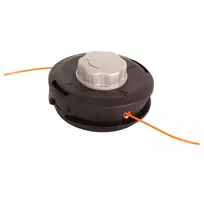 Głowica Lengvai pakraunama „tapgo“ žoliapjovės galvutė, M10x1.25L, 2-3mm (blisterinė pakuotė)