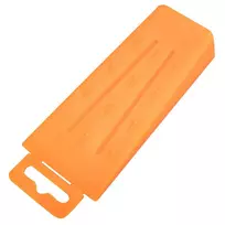 Klin Plastikinis pleištas 5,5"