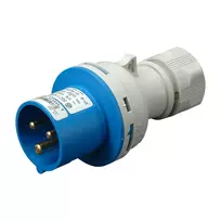 Orno Wtyczka Maitinimo kištukas 32A/3P, 230V kintamoji srovė, IP44