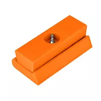 Blok Šlifavimo kaladėlė 114 x 55 x 38 mm