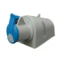 Orno Lizdas Maitinimo lizdas 32A/3P, 230V kintamoji srovė, IP44